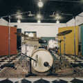 Crush Drums