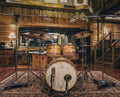 Drive Drums