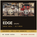 Edge Drums