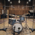 Electrifried Blues Drums