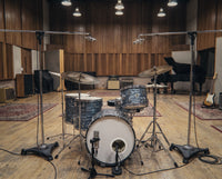 Electrifried Blues Drums