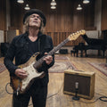 Electrifried Blues