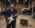 Electrifried Blues