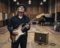 Electrifried Blues