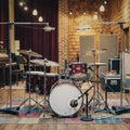 Funky Gumbo Drums
