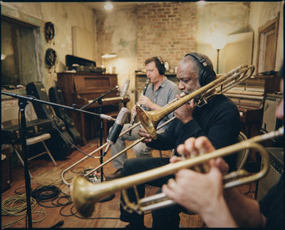 Jazz & Blues