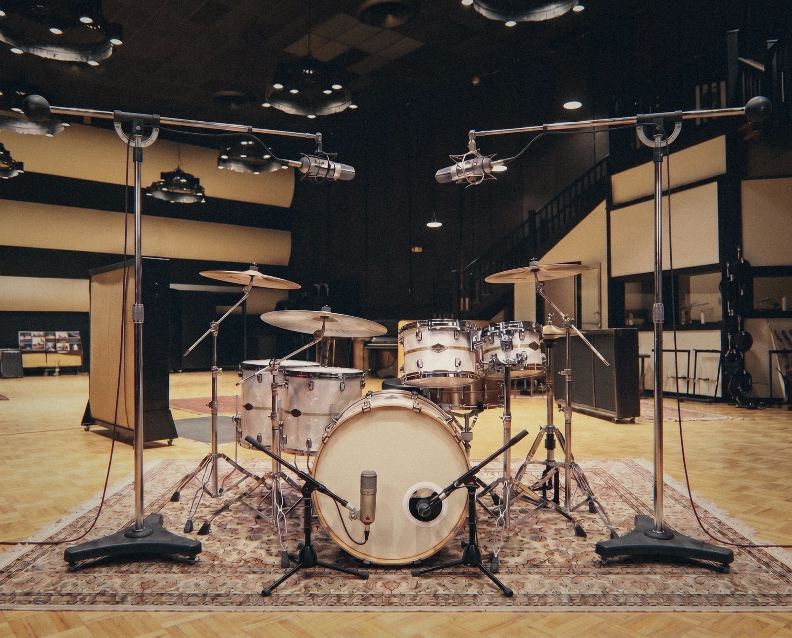 Fury Drums