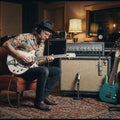 Guitar Sessions Indie