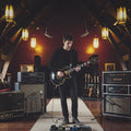 Guitar Soundscapes