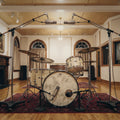 Gypsy Cafe Drums
