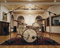 Gypsy Cafe Drums