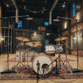 Hi-Voltage Drums
