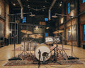 Hi-Voltage Drums