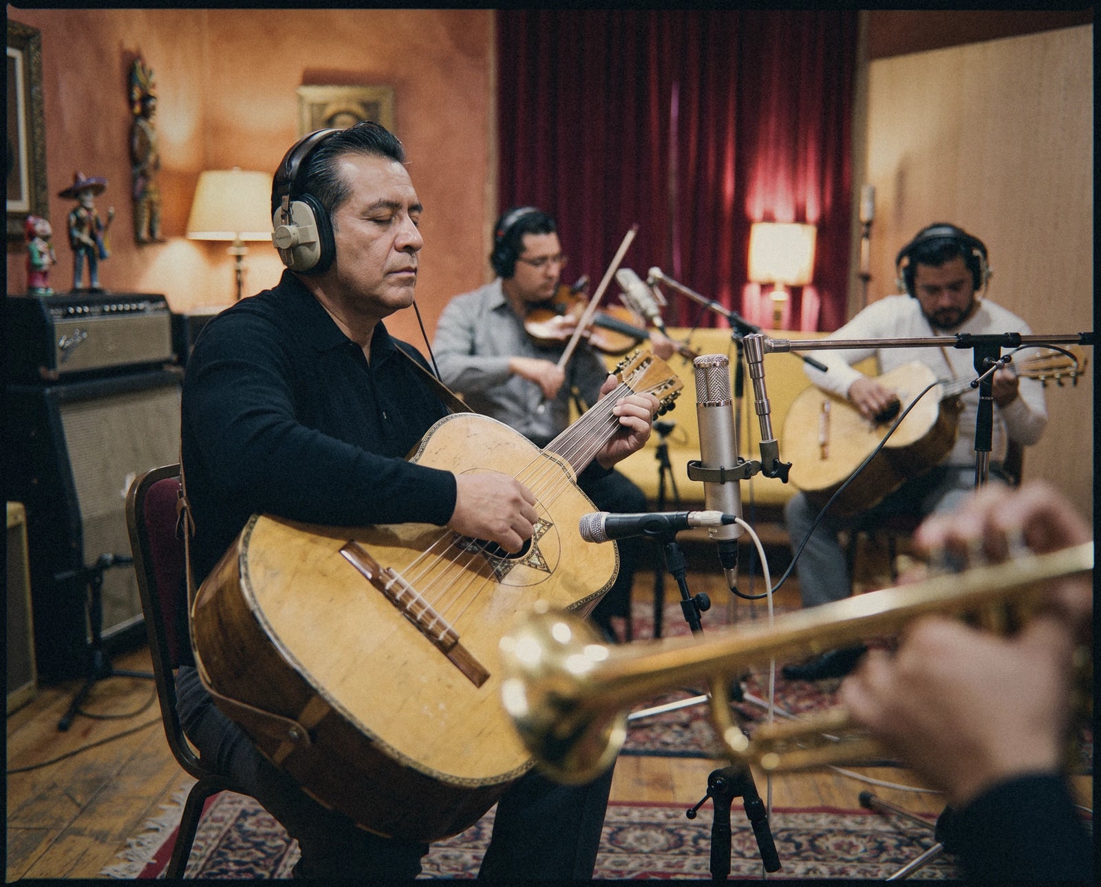 Mariachi