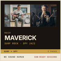 Maverick