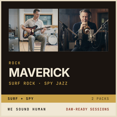 Maverick