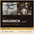 Maverick Drums