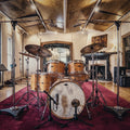 Modern Country Vol.2 Drums