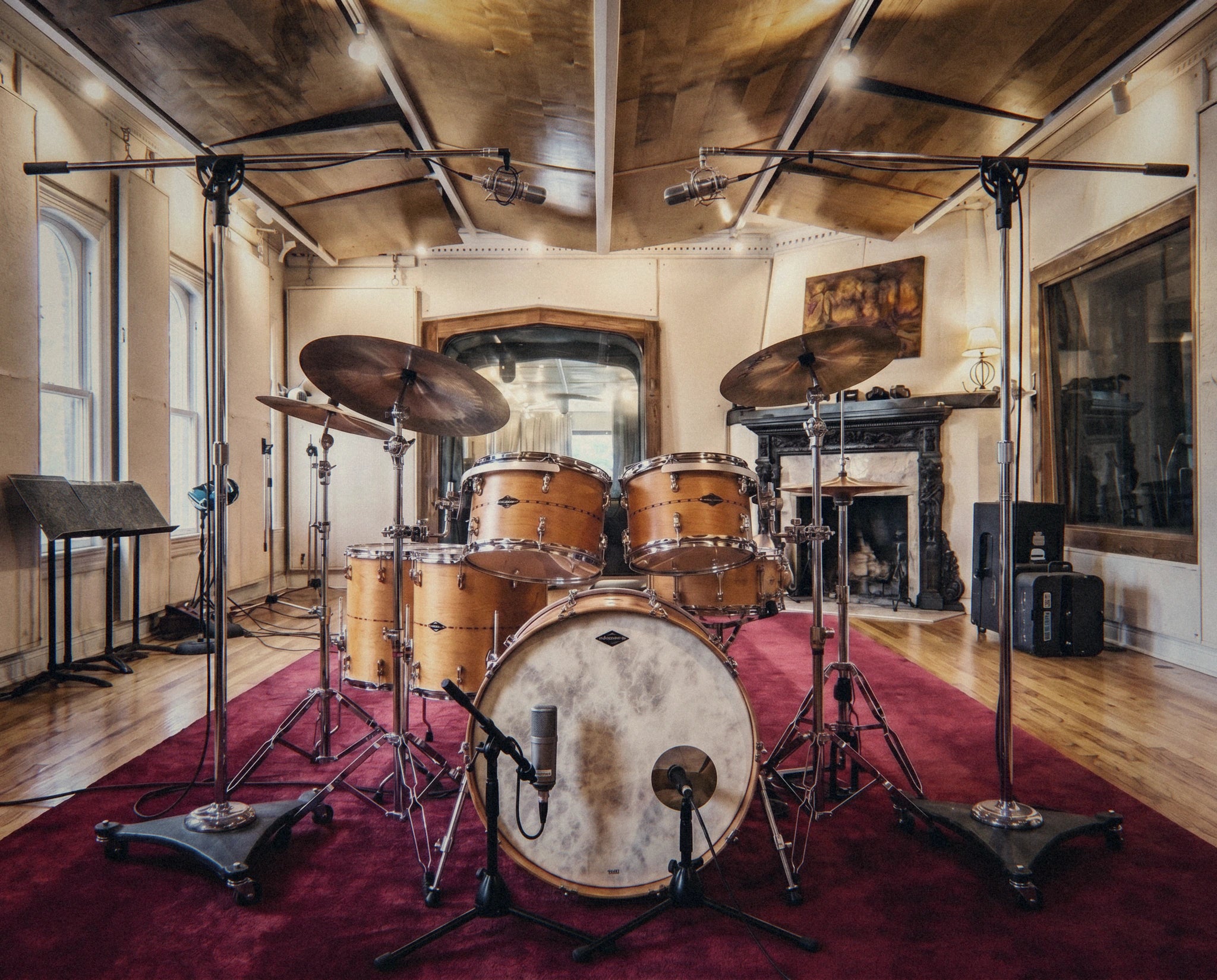 Modern Country Vol.2 Drums