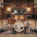 Modern Country Vol.1 Drums