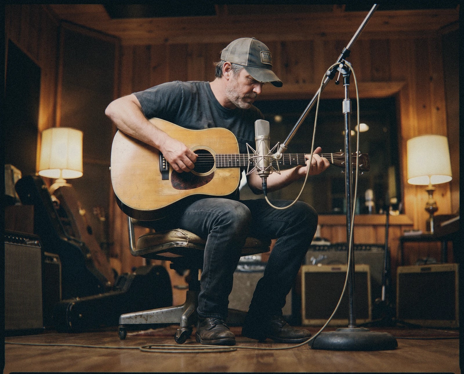 Modern Country Vol.1