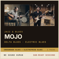 Mojo