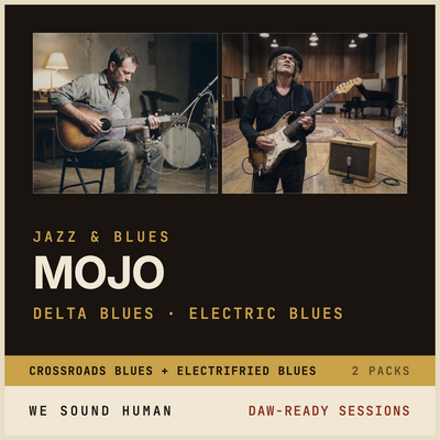 Mojo