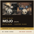 Mojo Drums