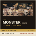 Monster Drums