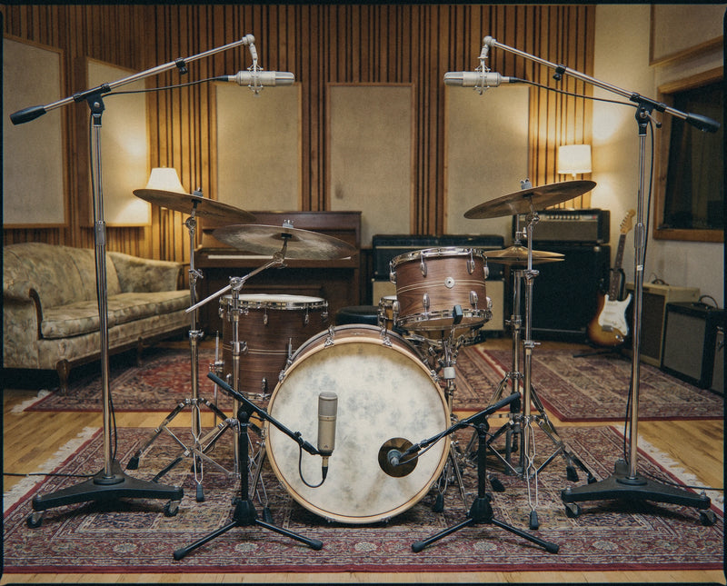 Nu-Soul Drums