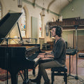 Piano Soundscapes