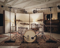 Pop Rocks Drums