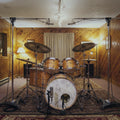 Bedroom Pop Drums