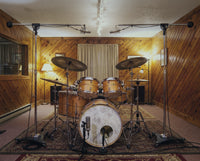 Quirky Pop Drums