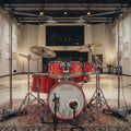 Rock N Indie Songwriter Drums