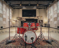 Rock N Indie Songwriter Drums