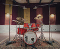 Southern Rock Drums
