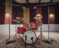 Southern Rock Drums