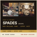 Spades Drums