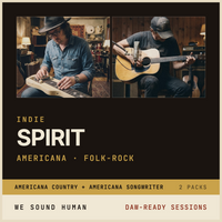 Spirit