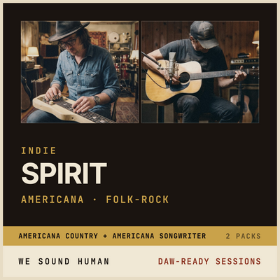 Spirit