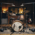 Spy Drums