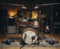 Spy Drums