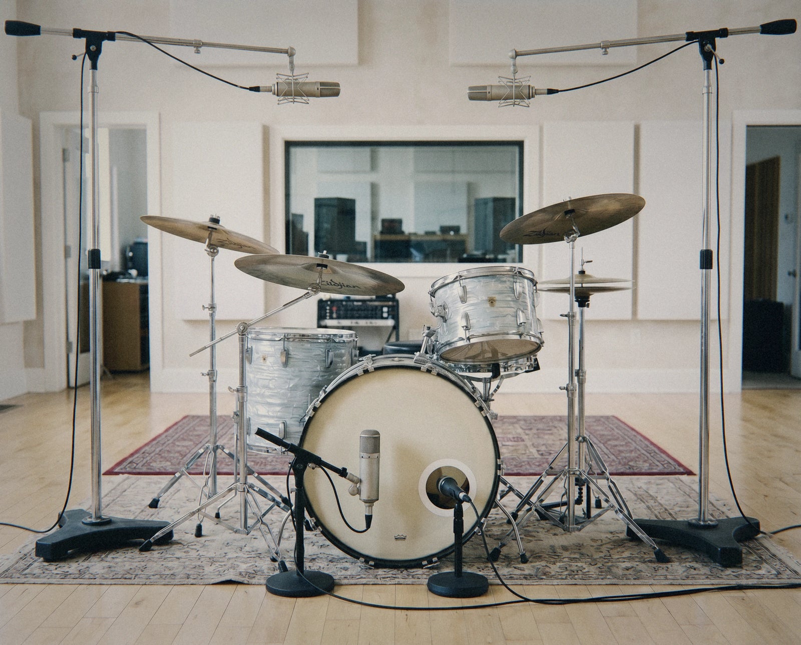 Surf Drums