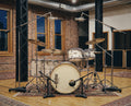 Velocity Drums