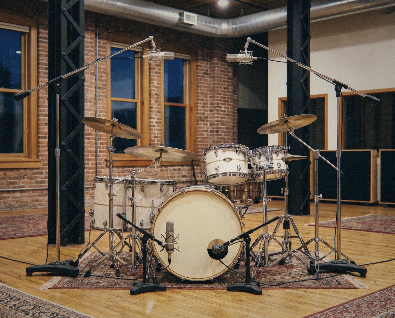 Velocity Drums