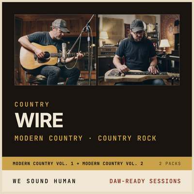 Wire