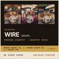Wire Drums