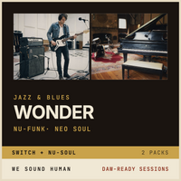 Wonder