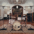 Zen Drums